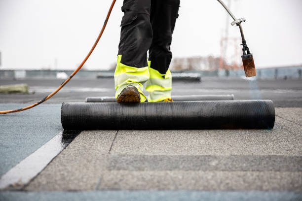 Fast & Reliable Emergency Roof Repairs in Trevose, PA