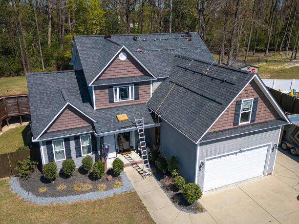 Best Flat Roofing  in Trevose, PA